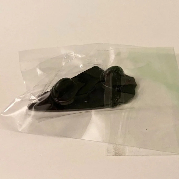 Lot of 7 Enamel Metal Pin Double Rubber Backing Transformer  Dragon Ball Z - Picture 11 of 16